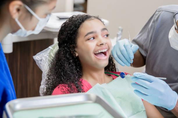 Best Emergency Dentist for Lost Fillings or Crowns in South Chicago Heights, IL