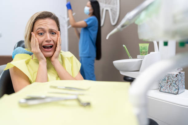 Best Emergency Dentist for Knocked-Out Tooth in South Chicago Heights, IL