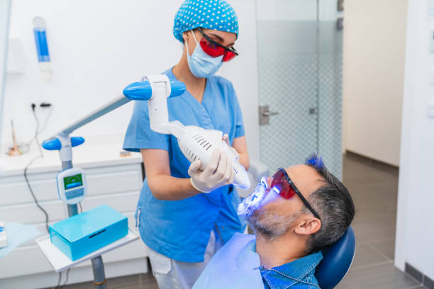 Best Mobile Emergency Dentist in South Chicago Heights, IL