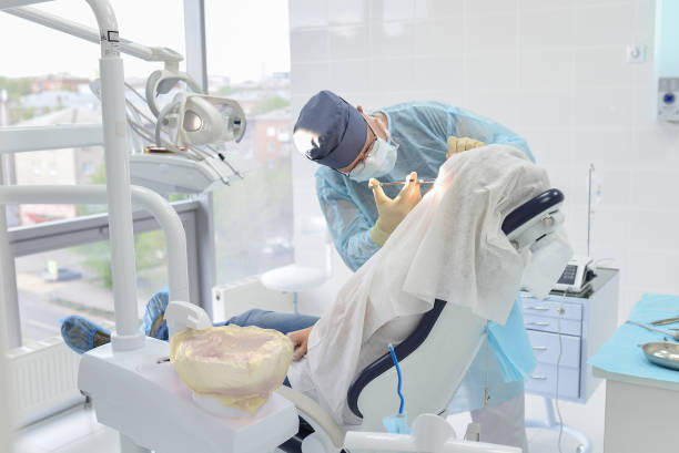 Best Emergency Root Canal Treatment in South Chicago Heights, IL